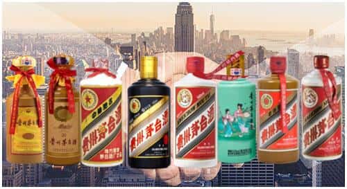 荆州市监利回收茅台