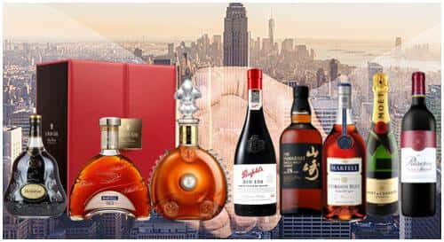 荆州市监利回收洋酒